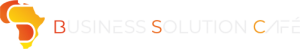 Logo Business solution café - Pied de page
