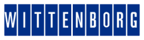 Logo Wittenborg