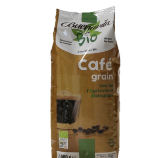 Café Grain Bio