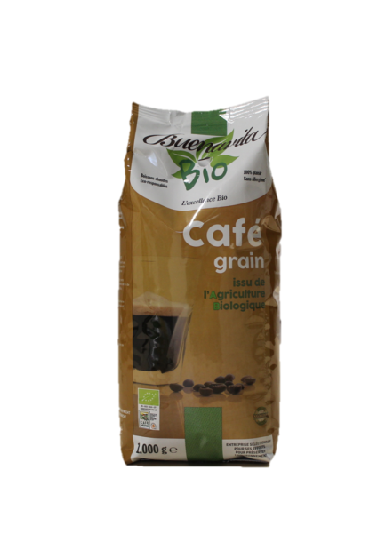 Café Grain Bio