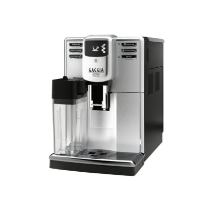 Anima Gaggia Milano