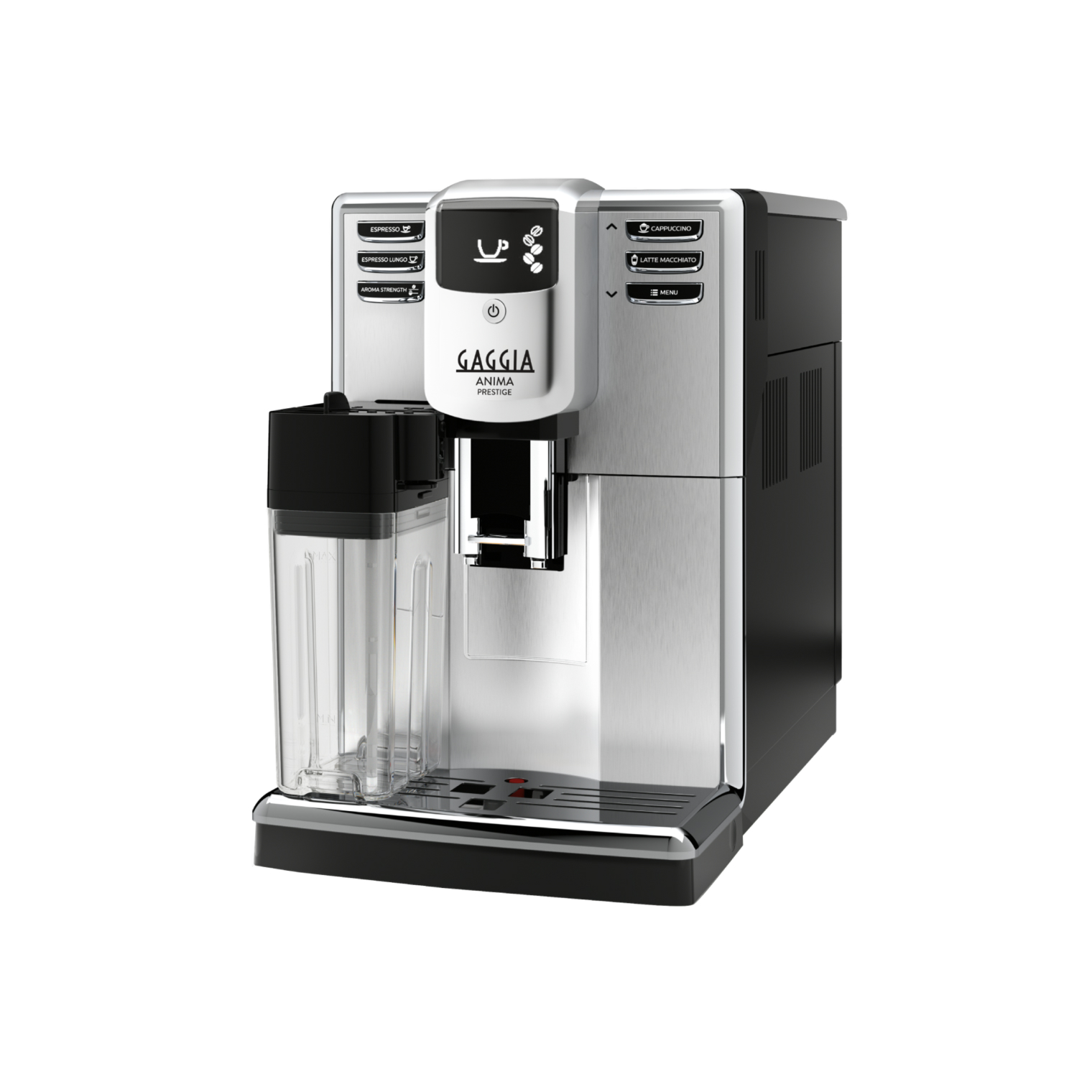 Anima Gaggia Milano