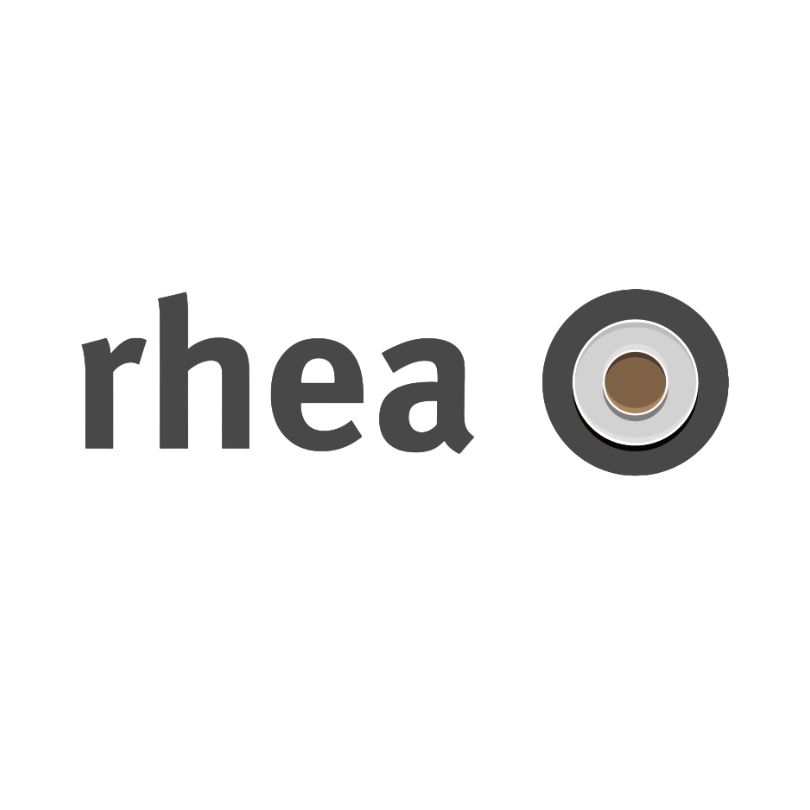 Logo Rhea vendors