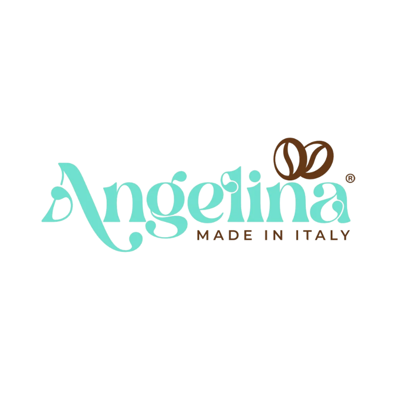 logo Angelina Made in Italy