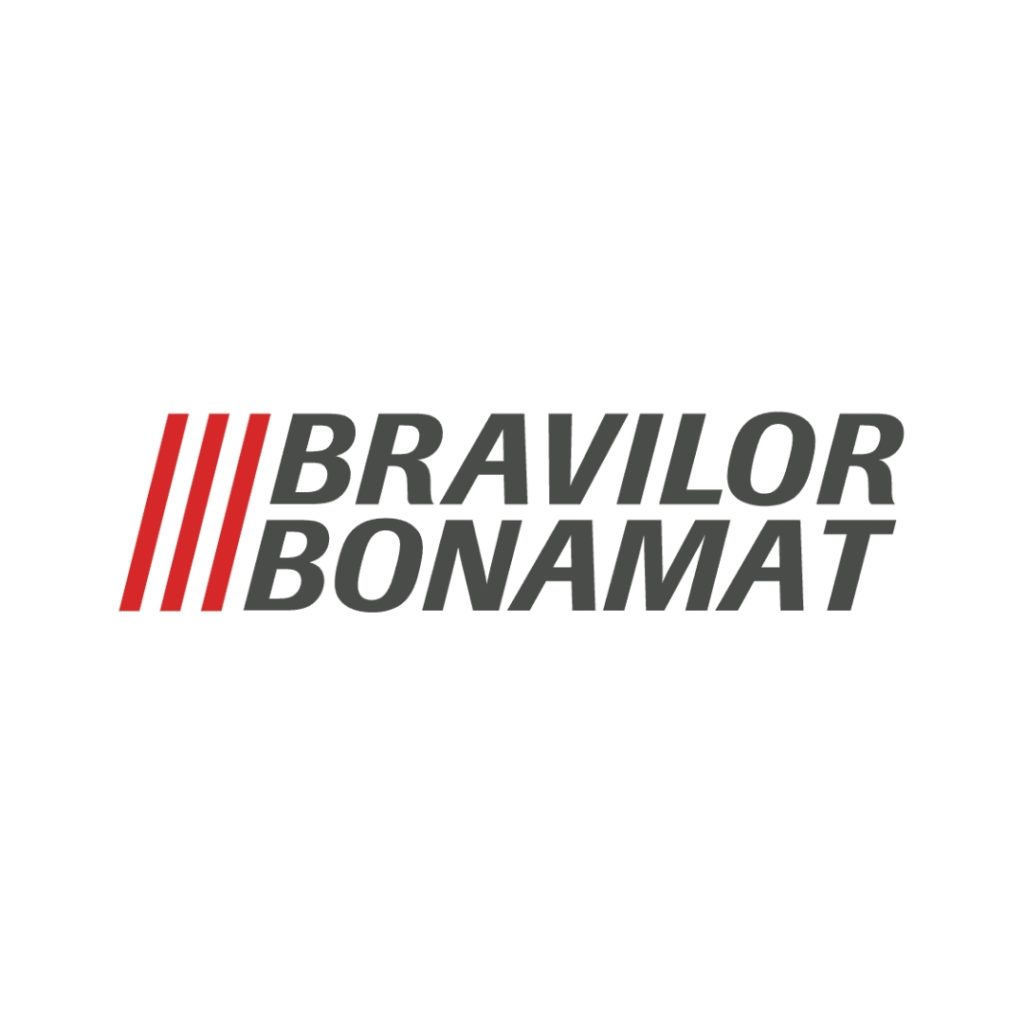 Logo Bravilor