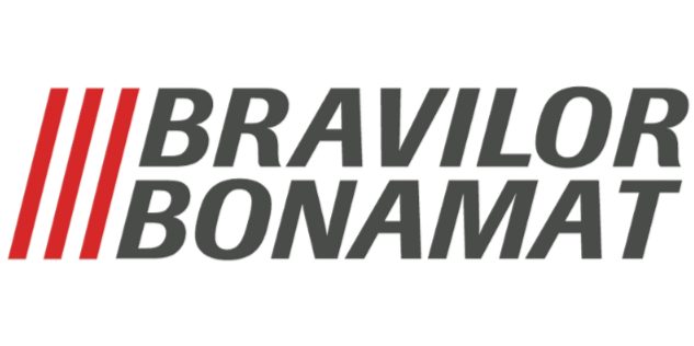 Logo Bravilor