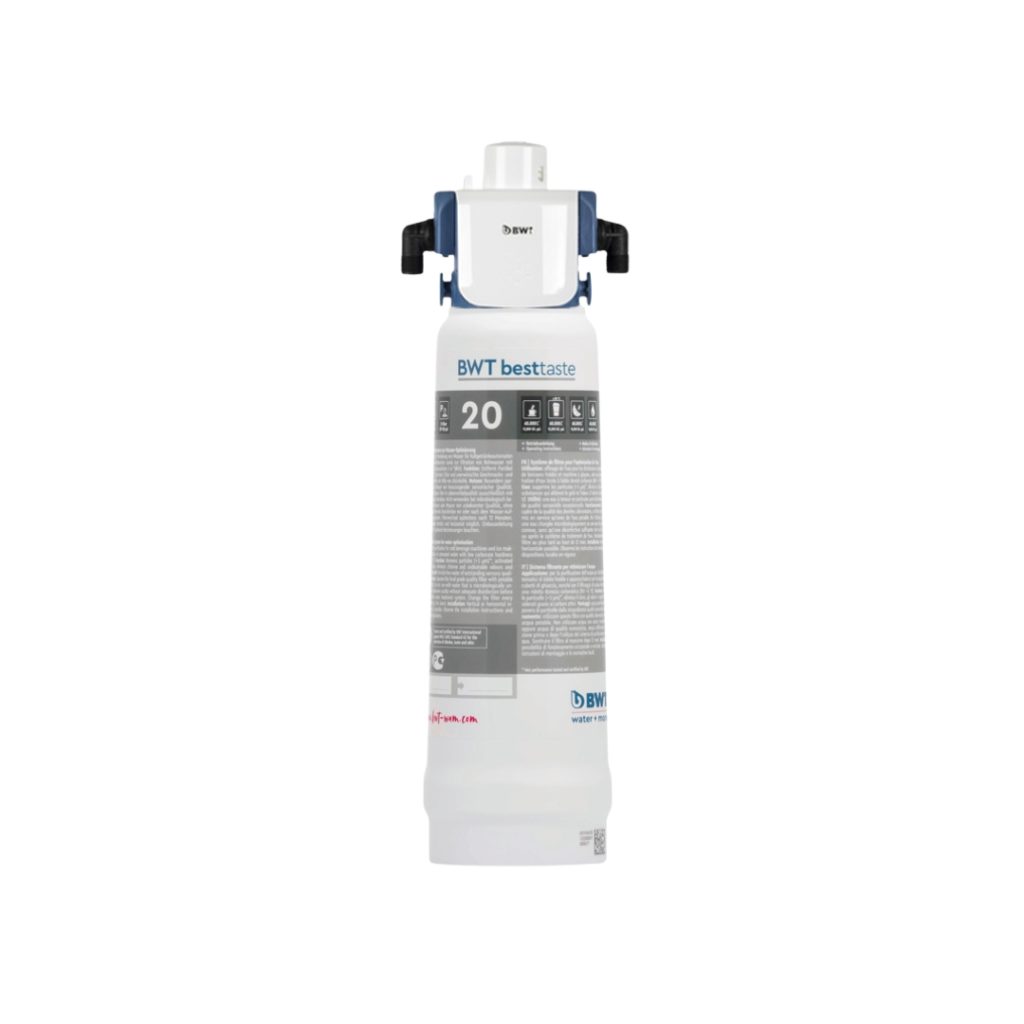 BSC - photos produits - BWT besttaste