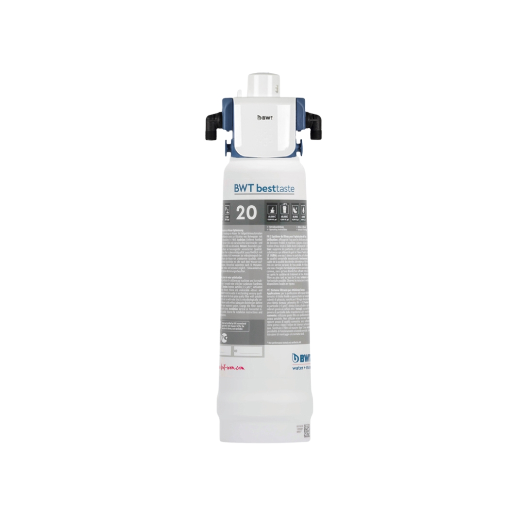 BSC - photos produits - BWT besttaste