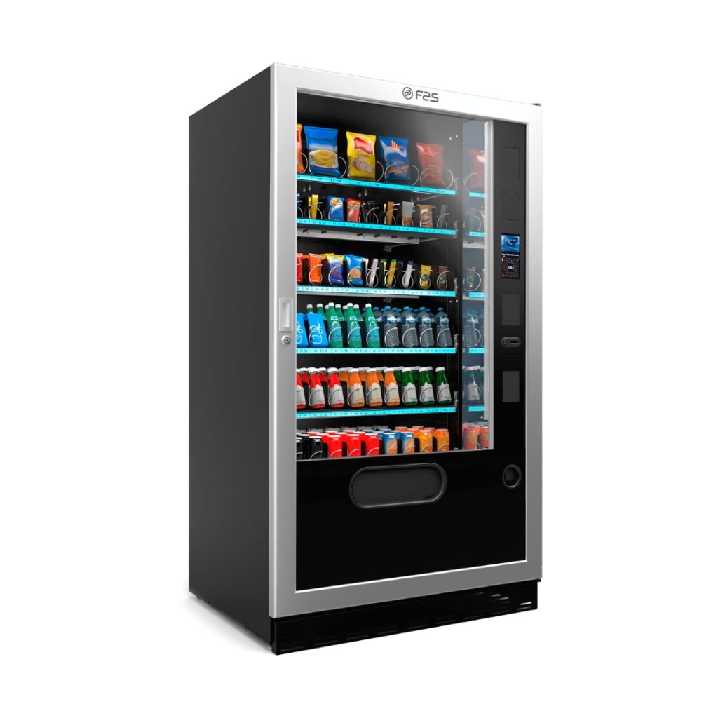 BSC - photos produits - Fas 900 Business