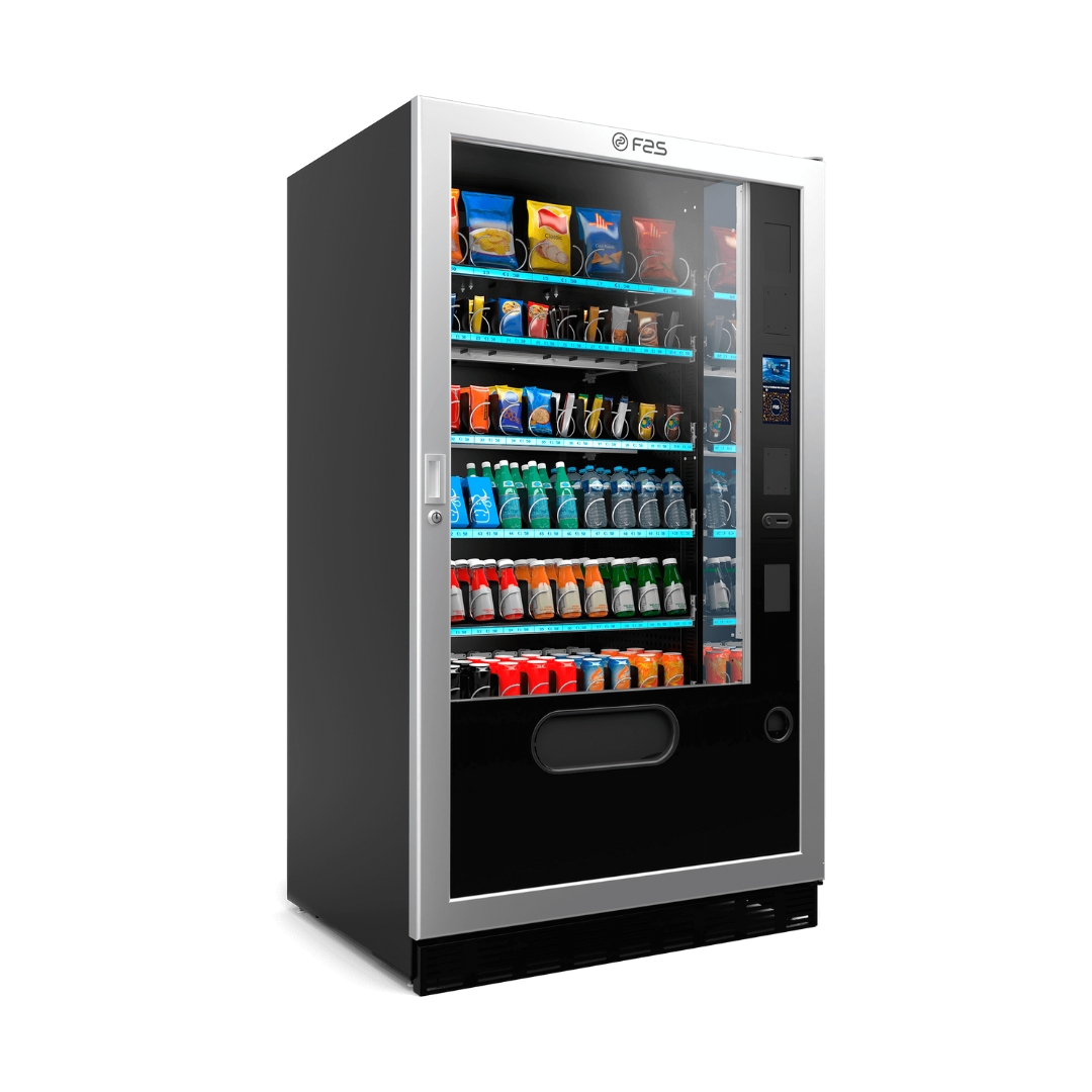 BSC - photos produits - Fas 900 Business