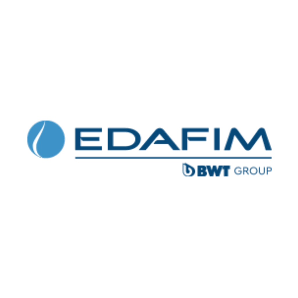 BSC - Marque partenaire - Edafim BWT