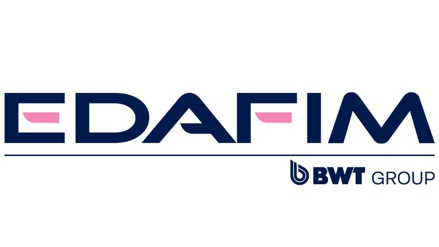 BSC - Marques partenaires - logo Edafim BWT Group