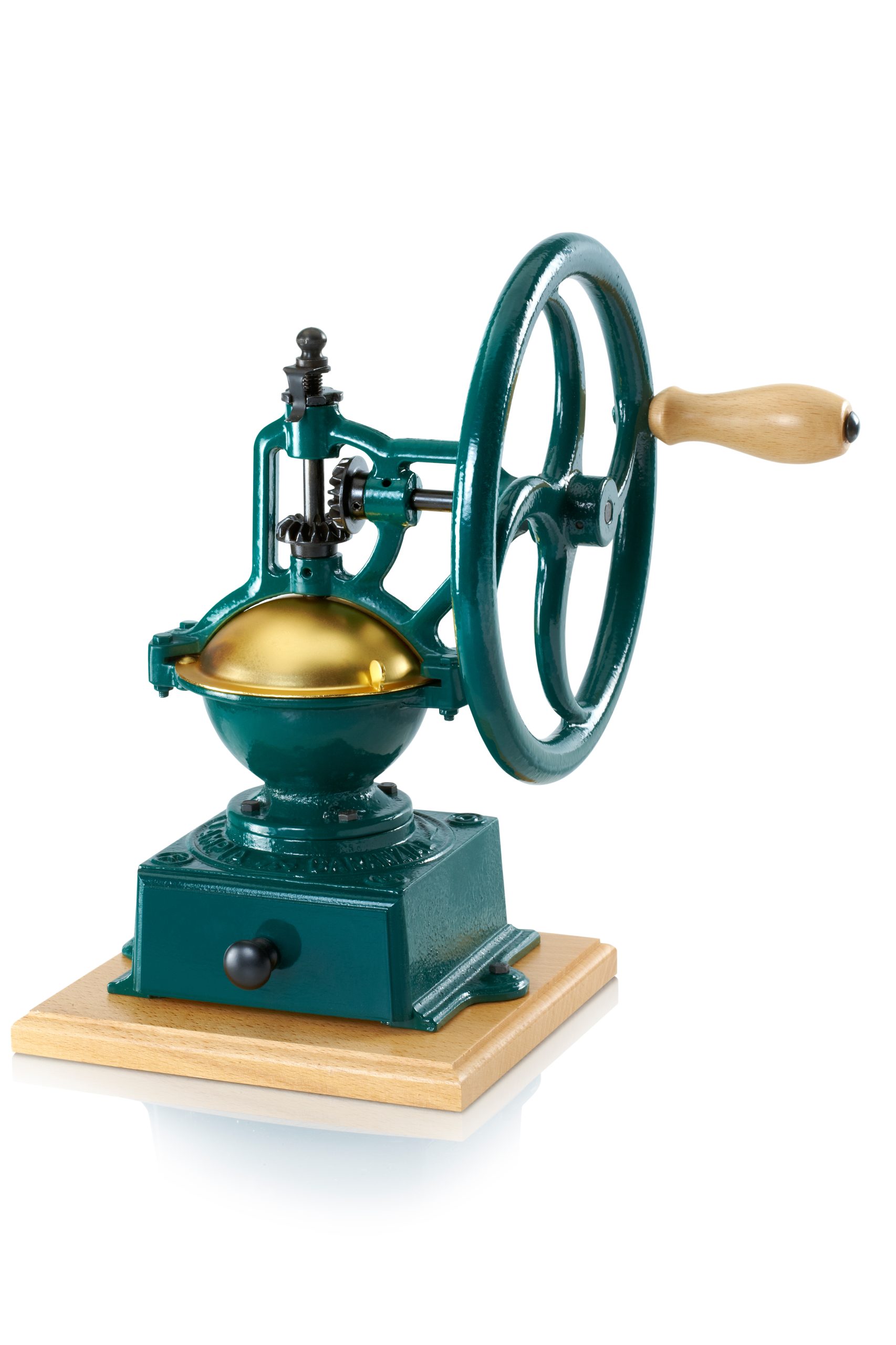 Moulin Manuel MC 140V