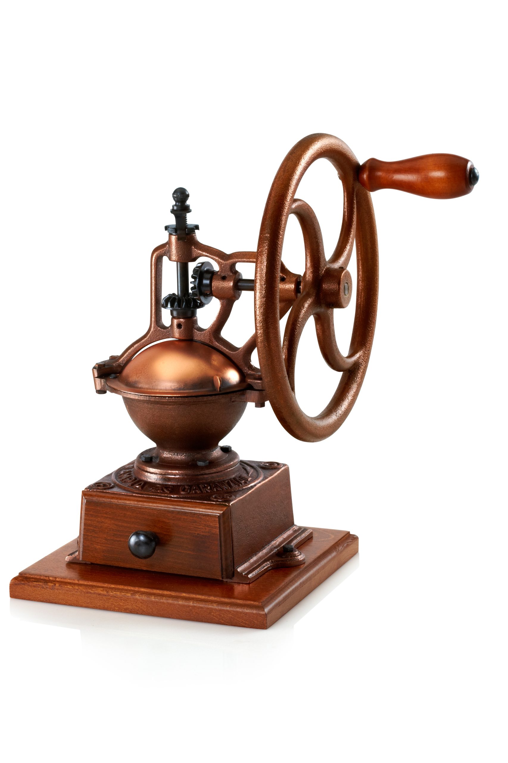 Moulin manuel MC 140R