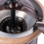 Tre Spade MACININO BROWN