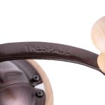 Tre Spade MACININO BROWN