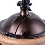 Tre Spade MACININO BROWN