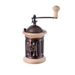 Tre Spade MACININO BROWN - Business Solution Cafe