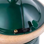 Tre Spade MACININO GREEN - Business Solution Cafe