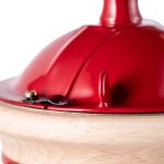 Tre Spade MACININO RED - Business Solution Cafe