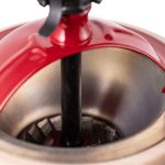 Tre Spade MACININO RED - Business Solution Cafe