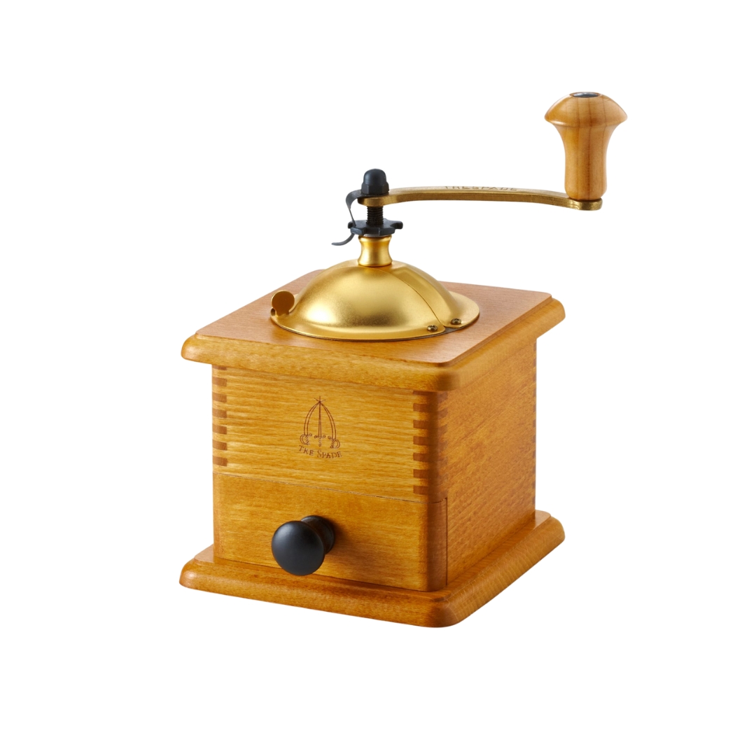 Tre Spade Moulin Manuel MC 11C - Business Solution Cafe