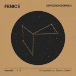 BSC - photos produits - Etra Caffe Capsules PLA Galileo Fenice packaging