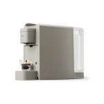 Machine a cafe Nebular Greyespresso durable Lumina par Etra Caffe