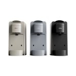 Machines Espresso durables Lumina Etra Caffe