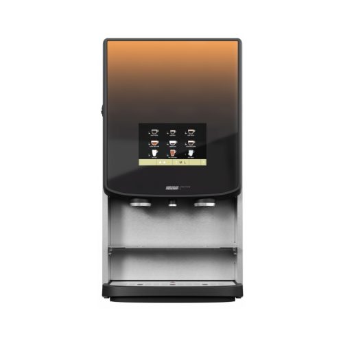 BSC - photos produit - Bravilor Borelo Turbo