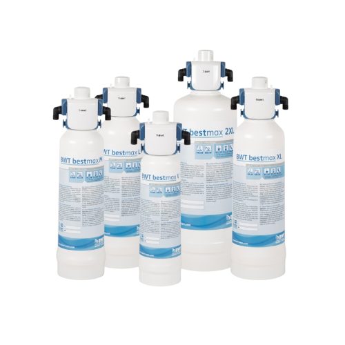 BSC - photos produits - BWT bestmax