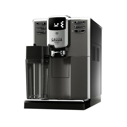BSC - photos produits - Gaggia Anima Class