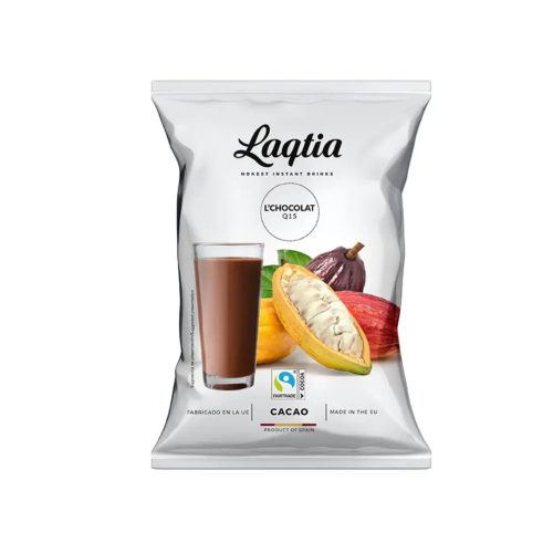 BSC - photos produits - Laqtia Chocolat