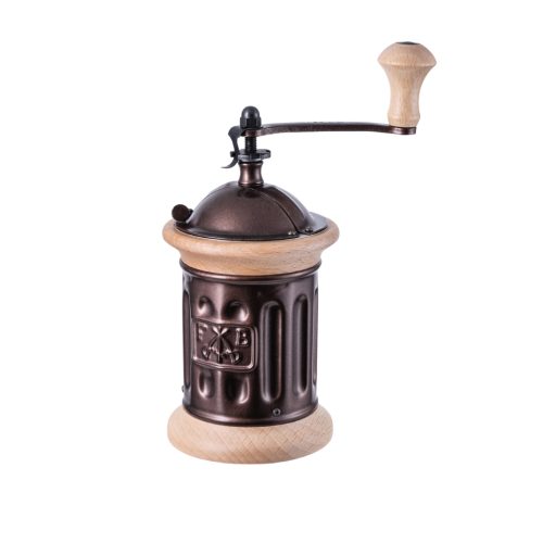 Tre Spade MACININO BROWN - Business Solution Cafe