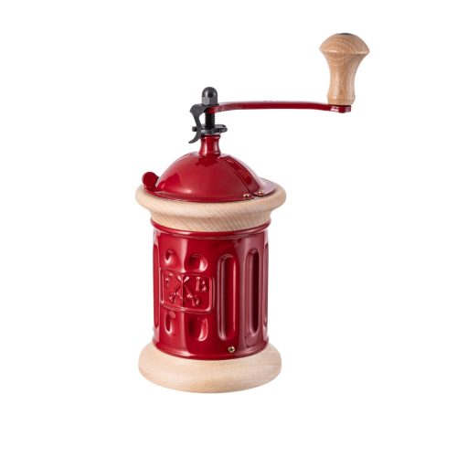 Tre Spade MACININO RED - Business Solution Cafe