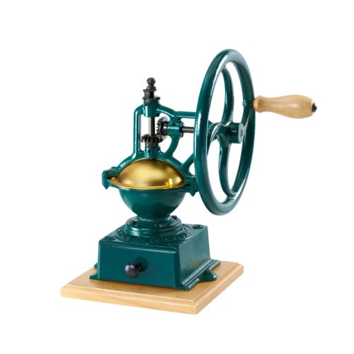 Tre Spade Moulin Manuel MC 140V - Business Solution Cafe