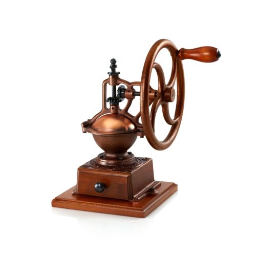 Tre Spade Moulin manuel MC 140R - Business Solution Cafe